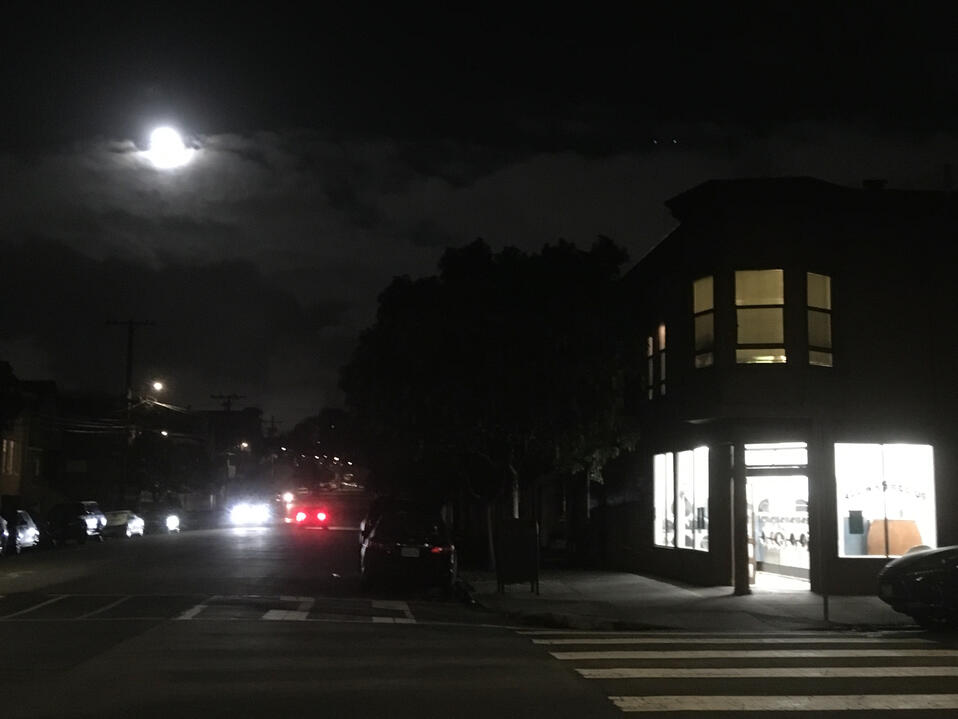 Hopper-ish