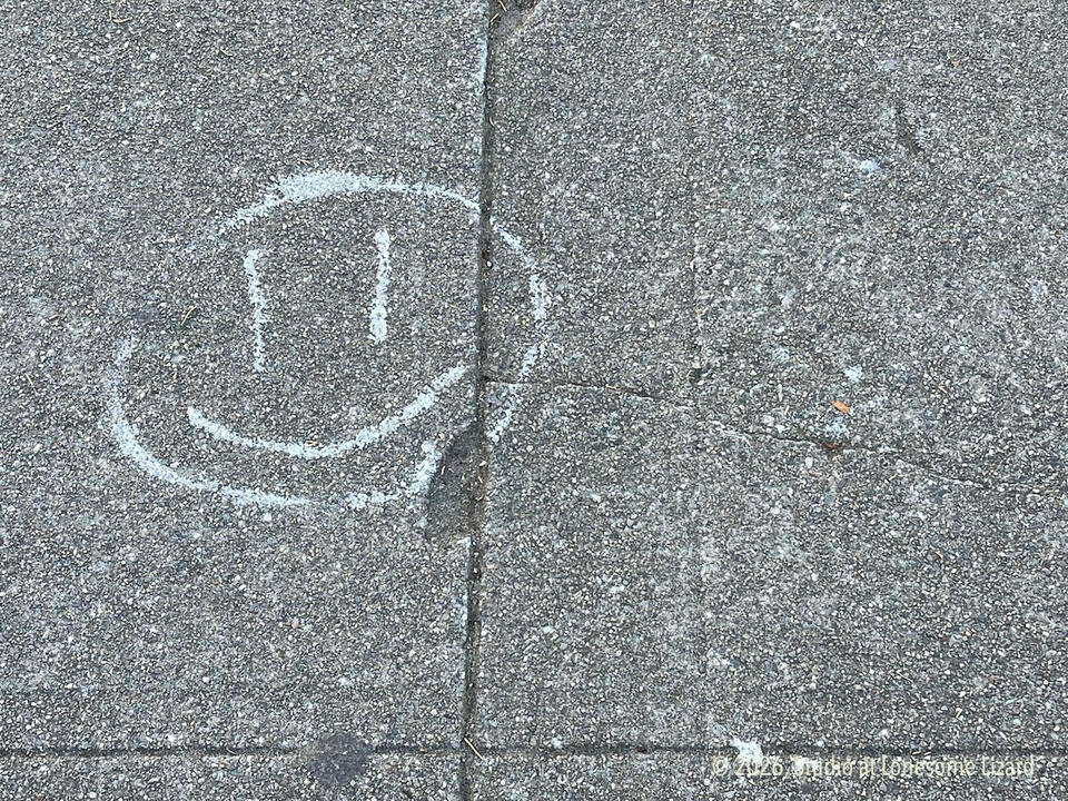 Found Art II