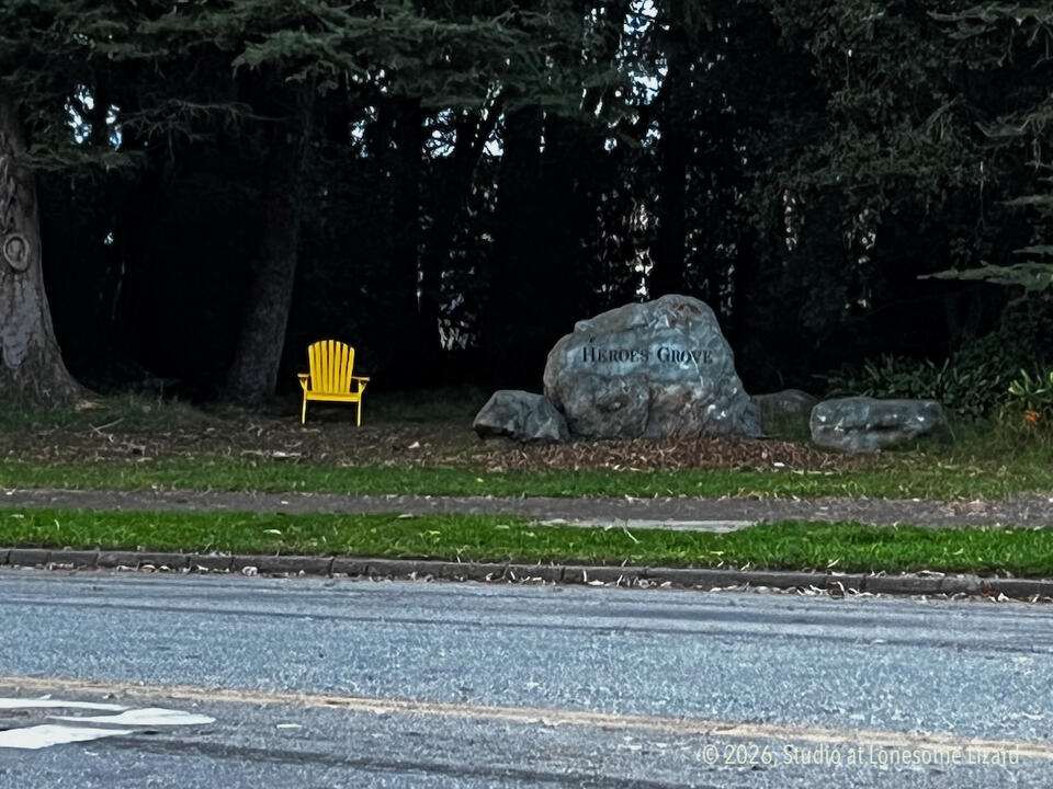 Reservation for One, too