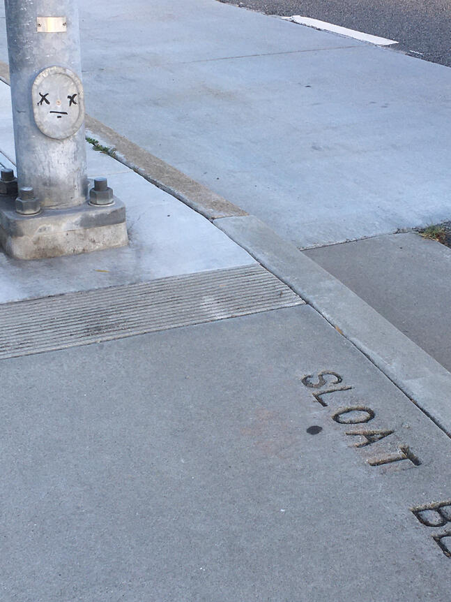 Found Art III